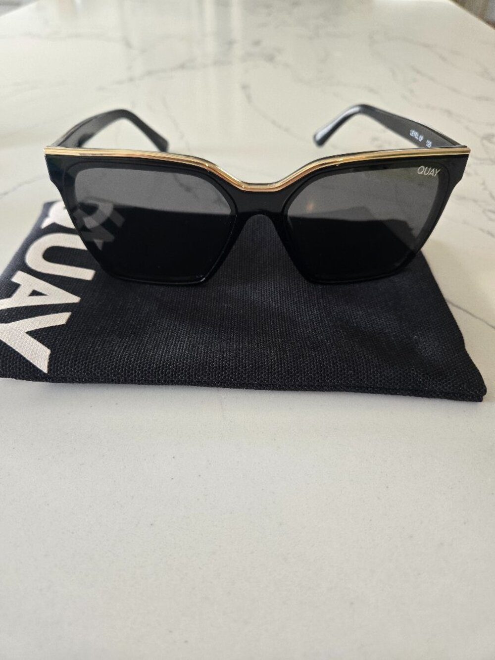QUAY level up sunglasses